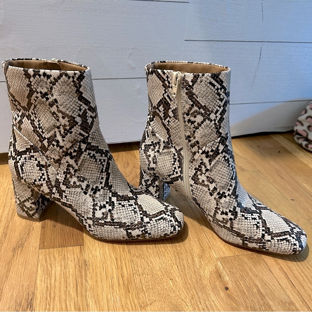 Brand new Woman’s Nordstrom boots